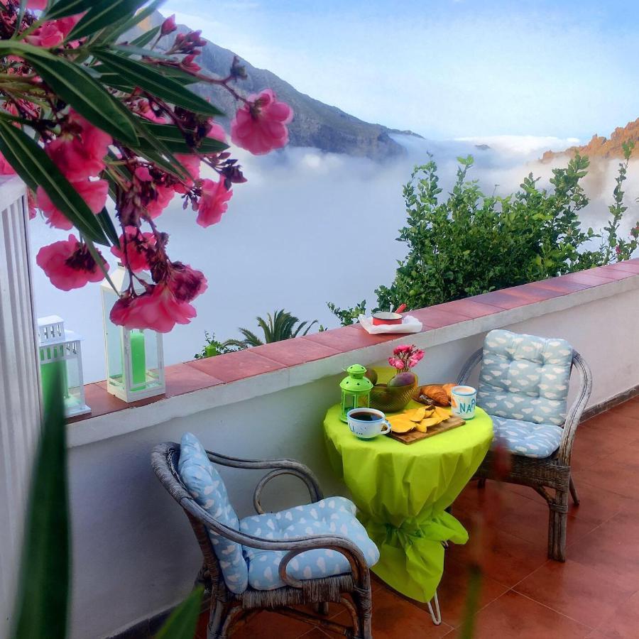 Sweet Home Masca Εξωτερικό φωτογραφία
