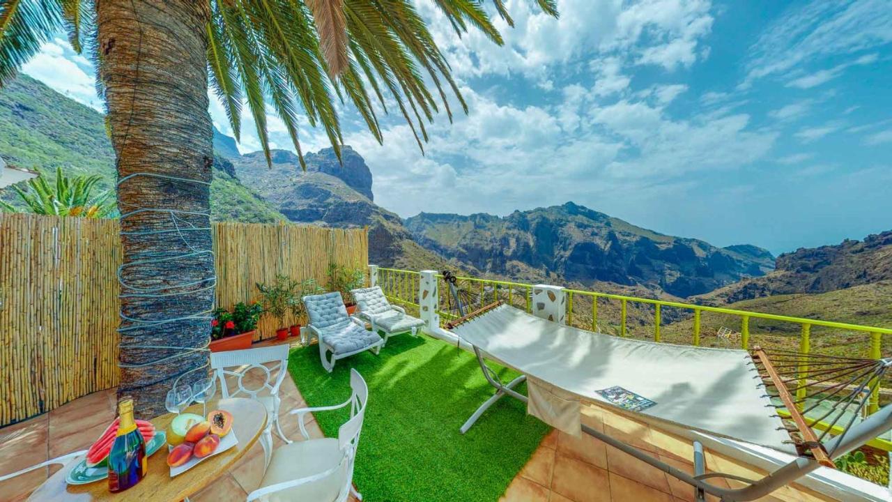 Sweet Home Masca Εξωτερικό φωτογραφία