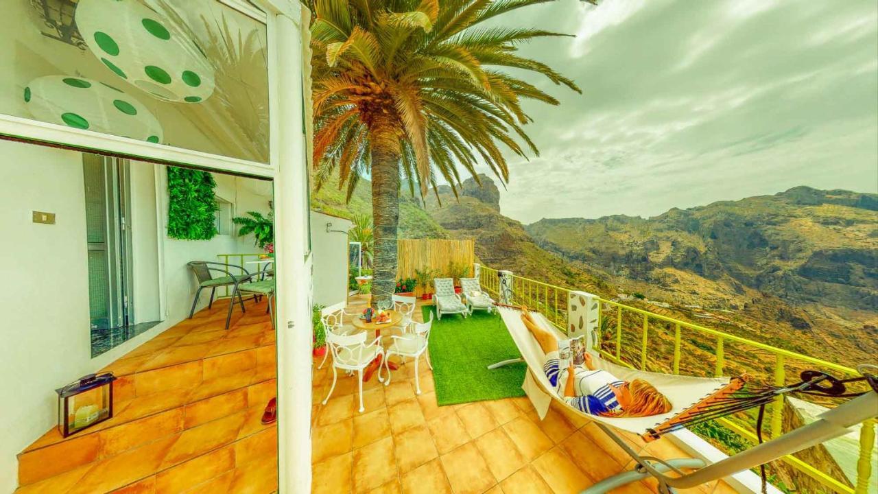 Sweet Home Masca Εξωτερικό φωτογραφία