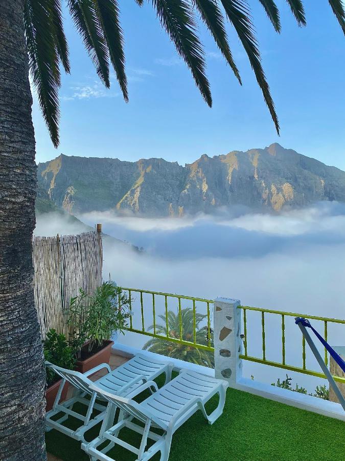 Sweet Home Masca Εξωτερικό φωτογραφία