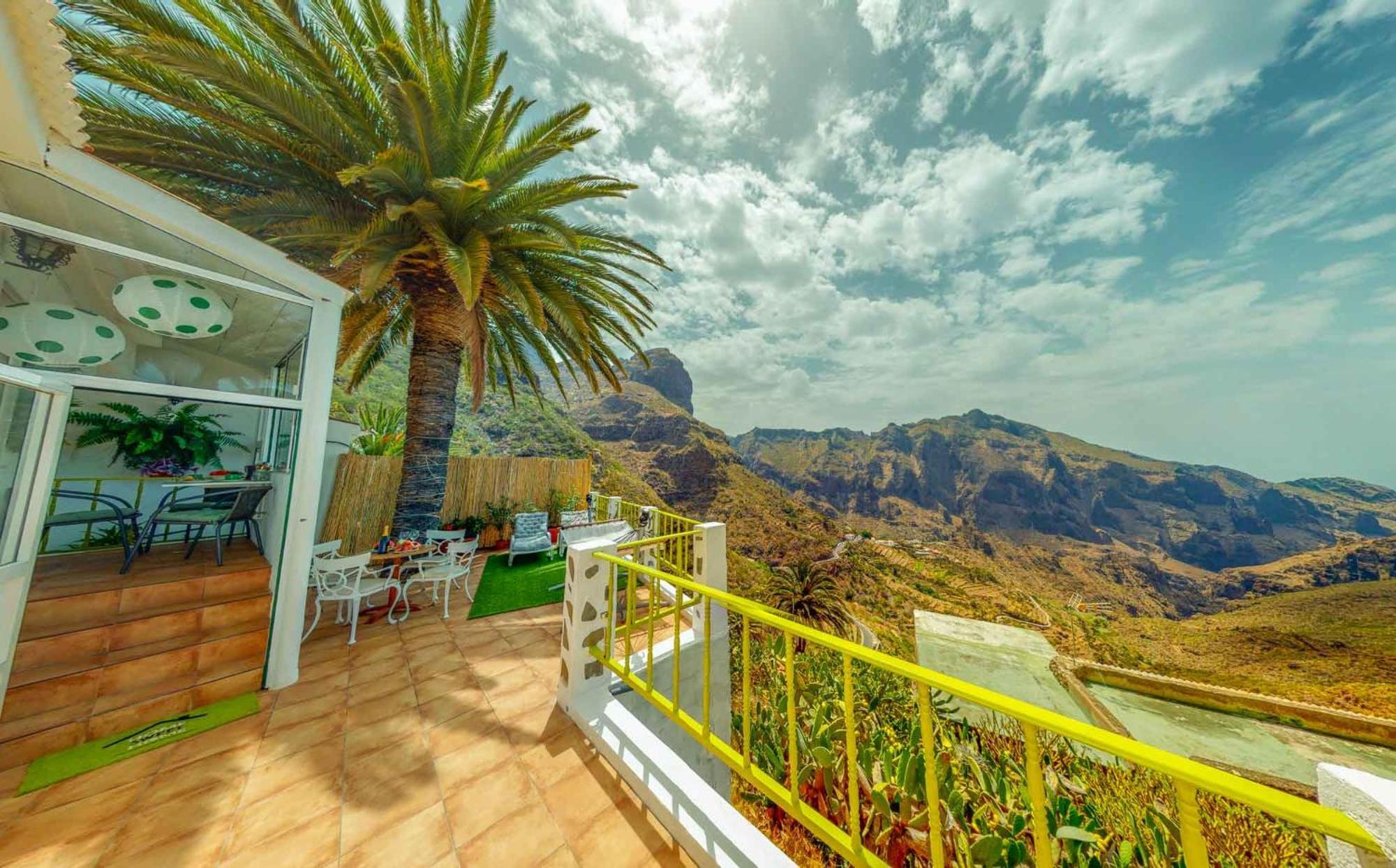 Sweet Home Masca Δωμάτιο φωτογραφία