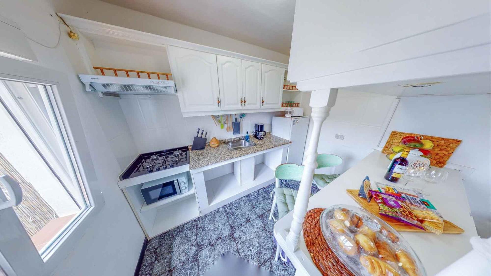 Sweet Home Masca Δωμάτιο φωτογραφία